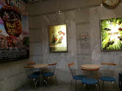 Photos of Cinescape Laila سينسكيب ليلى