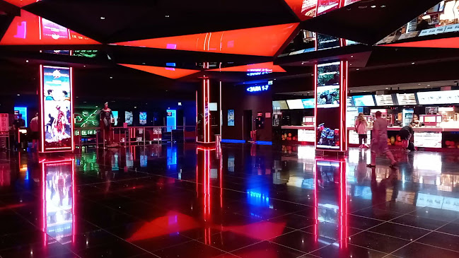 Cinema City