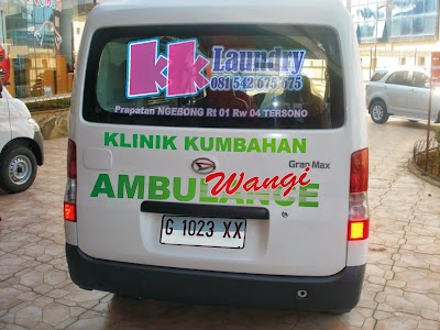 Photos of KKLaundry Kakean Kumbahan
