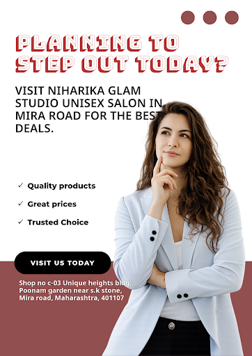 Beauty haircut strighting post image