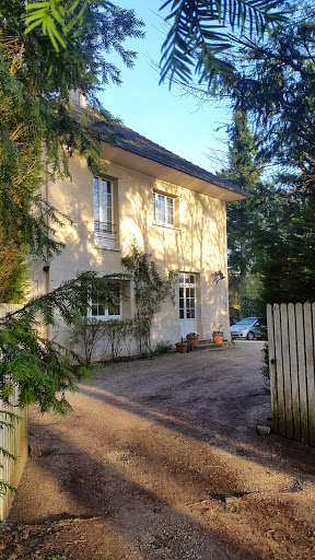 Photo de Le Domaine du Plessis Luzarches à Luzarches (95270)