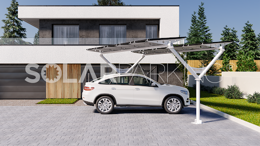 Solarparking S.r.l. - Visual