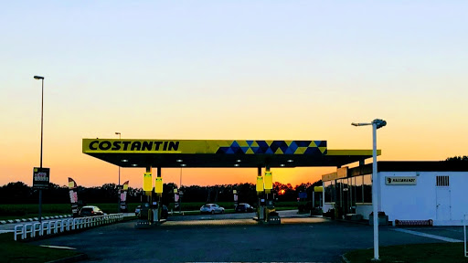 Stazione di Servizio Costantin di Perazzolo F.lli S.N.C.