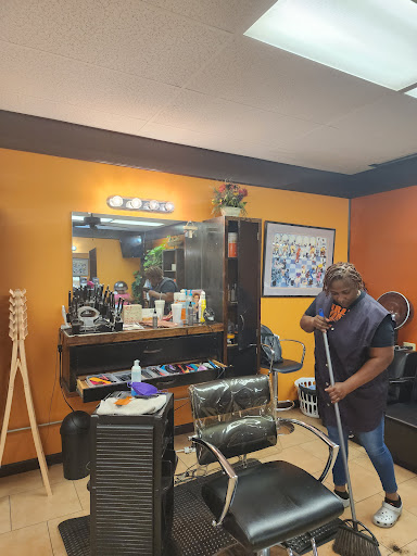 Lils Touch of Class Beauty Salon