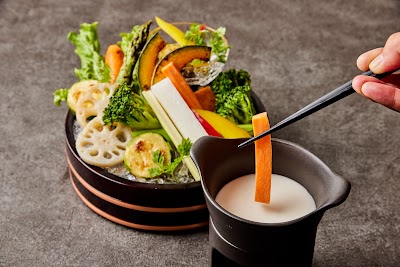 じんのびcafe＆restaurant