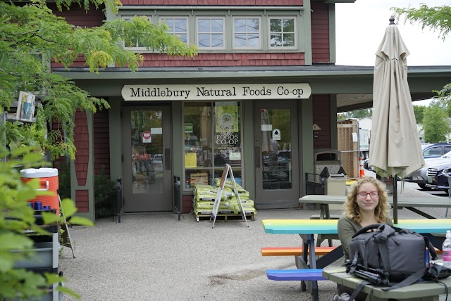 Middlebury Natural Foods Co-Op