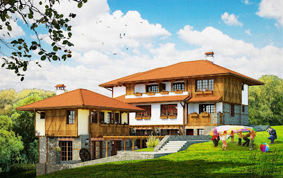 архитект Георги Кметов