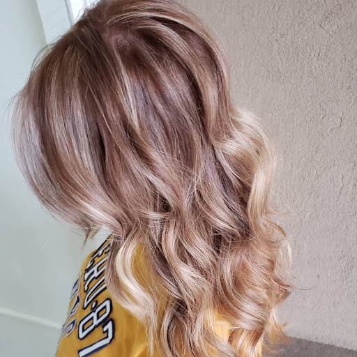 Edwin's Hair Studio Gallery - United States