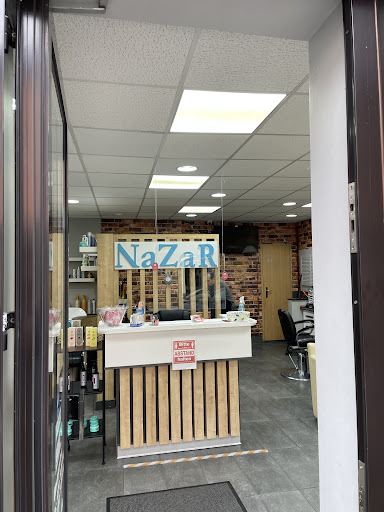 Coiffeur Nazar - Thumbnail
