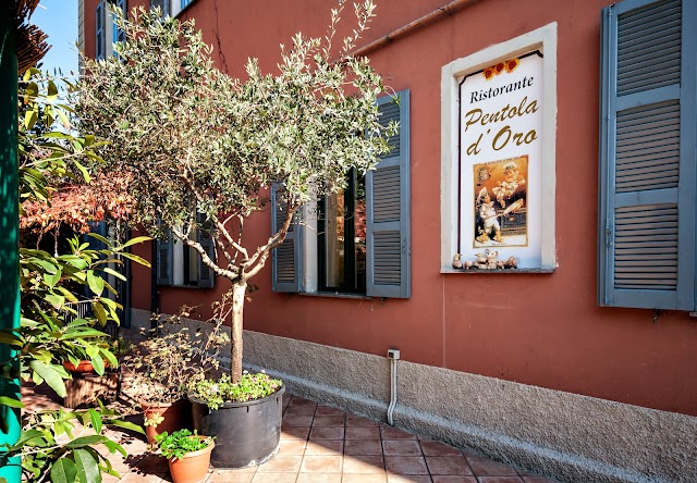Ristorante Pentola d'Oro