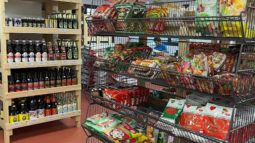Asia Foods International Gallery - France