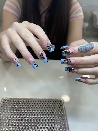 TAKE TIME NAILS KNAPHILL - Thumbnail