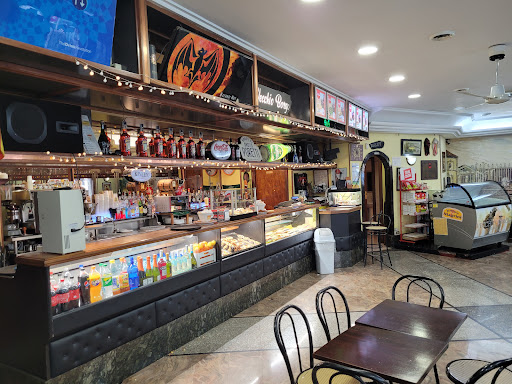 American bar - Vecchio Borgo S.r.l. - Thumbnail