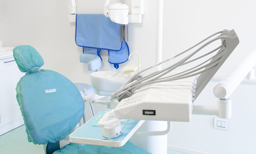 Studio Dentistico Dr. Gabrielli Graziano