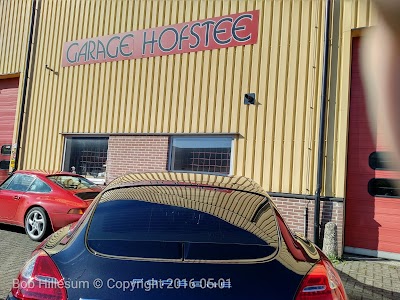 Garage Hofstee, Gemeente Huizen, Holland(+31 35 526 8898)