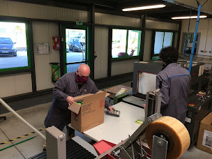 Photo n°6 de EA Sillery à Quimper (Services aux entreprises)