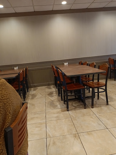 Longo's Pizza - Visual