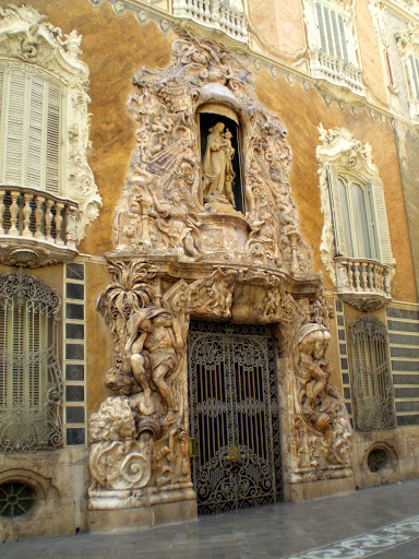 Marqués de Dosaigües