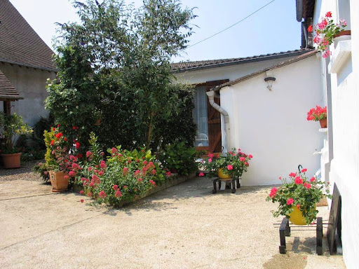 Photo de Gîte CLOS Saint Pierre à Andeville (60570)