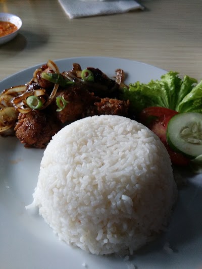Photos of Lia Cake Banjarmasin Partner Kurirkita