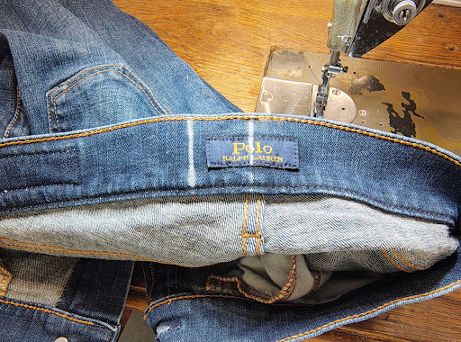 Atelier krawieckie ""Hania Maria ""