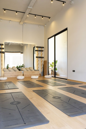 İtina Yoga