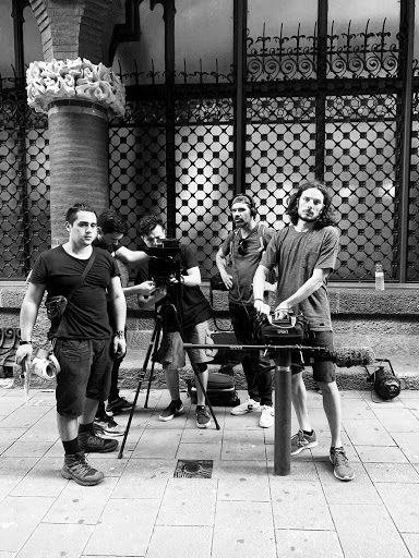 The Collective Escuela de Actores de Cine - Thumbnail