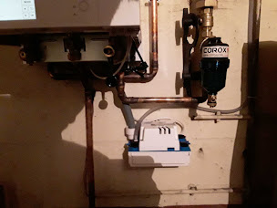 Photo n°8 de Batichauffe à Montataire (Plombier)