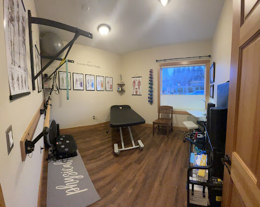 Skamania Physical Therapy - Thumbnail