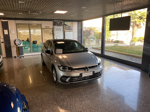Europa Car Service - Europa Car Auto - Thumbnail