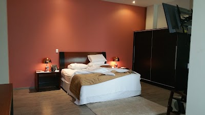 lodging