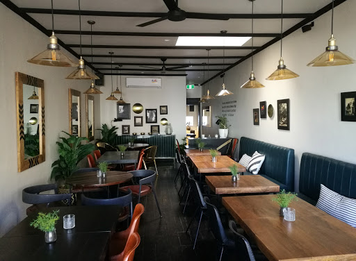 Blue World Painting Services Yarraville