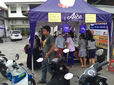 Photos of Aice Solo