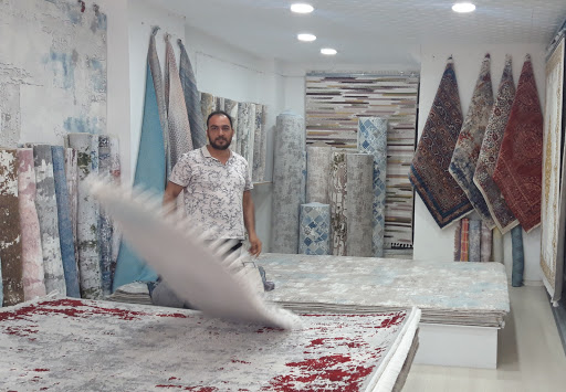 Kervan Halı Fethiye