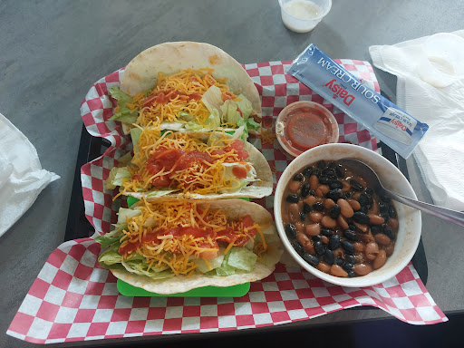 4D’s Eats - Visual