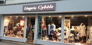 Photo n°1 de Cybèle à Bernay (Boutique de lingerie)