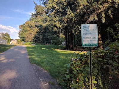 Szymanski Park