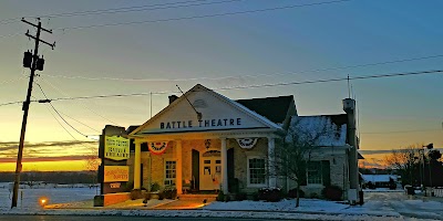 Gettysburg Battle Theatre