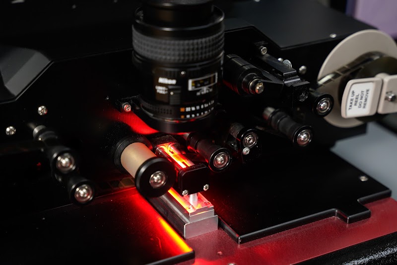 Scanning Hub photo 2