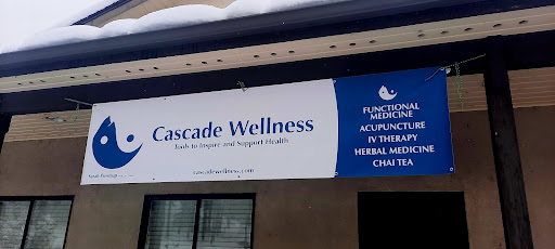 Cascade Wellness - Visual