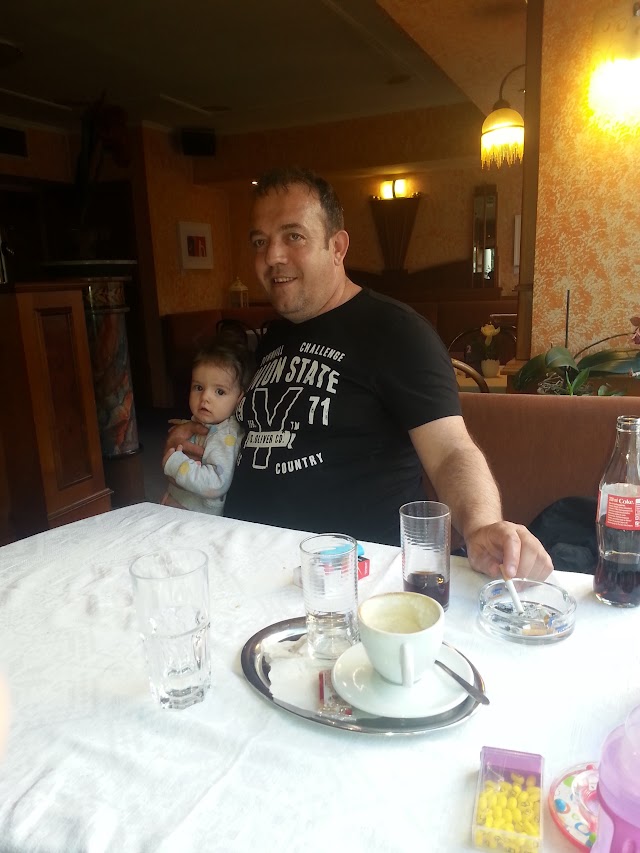 Osteria Allora