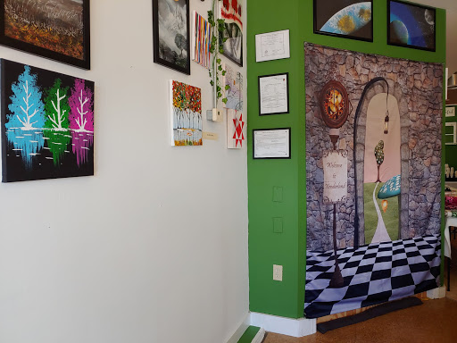 Faulkner Graphics - Visual