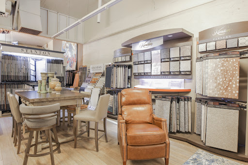Wirth Furniture & Interiors Gallery - United States