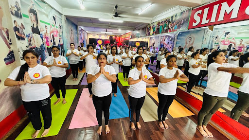 SLIM & FIT INSTITUTE