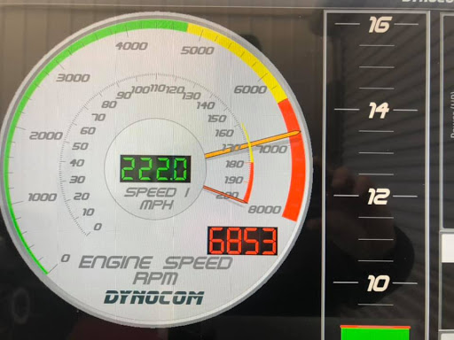 LSX Power Tuning - Thumbnail