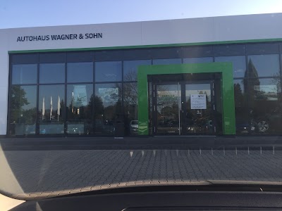 Photos of Autohaus Wagner & Sohn e. K. Inhaber Matthias Wagner