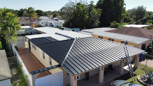 Palma Roofing, 2901 NW 7th Ave, Miami, FL 33127