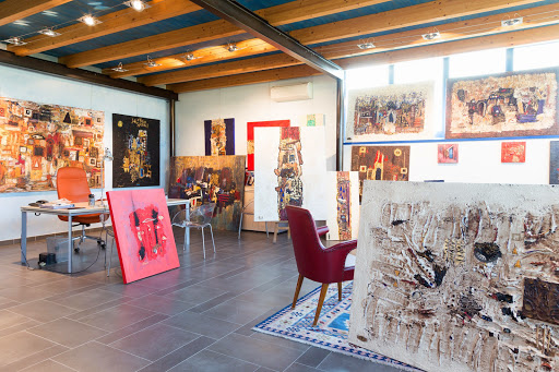 Stagnini Arte - Visual