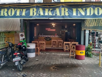 Photos of Roti Bakar Indo