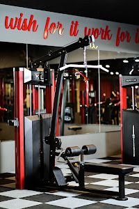 THE SPACE GYM DABWALI – By owner in Mandi Dabwali, Haryana